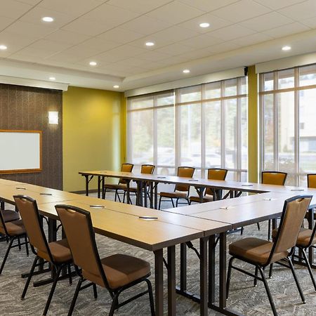 Springhill Suites By Marriott Wisconsin Dells Esterno foto