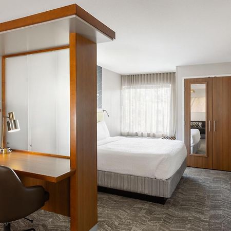 Springhill Suites By Marriott Wisconsin Dells Esterno foto