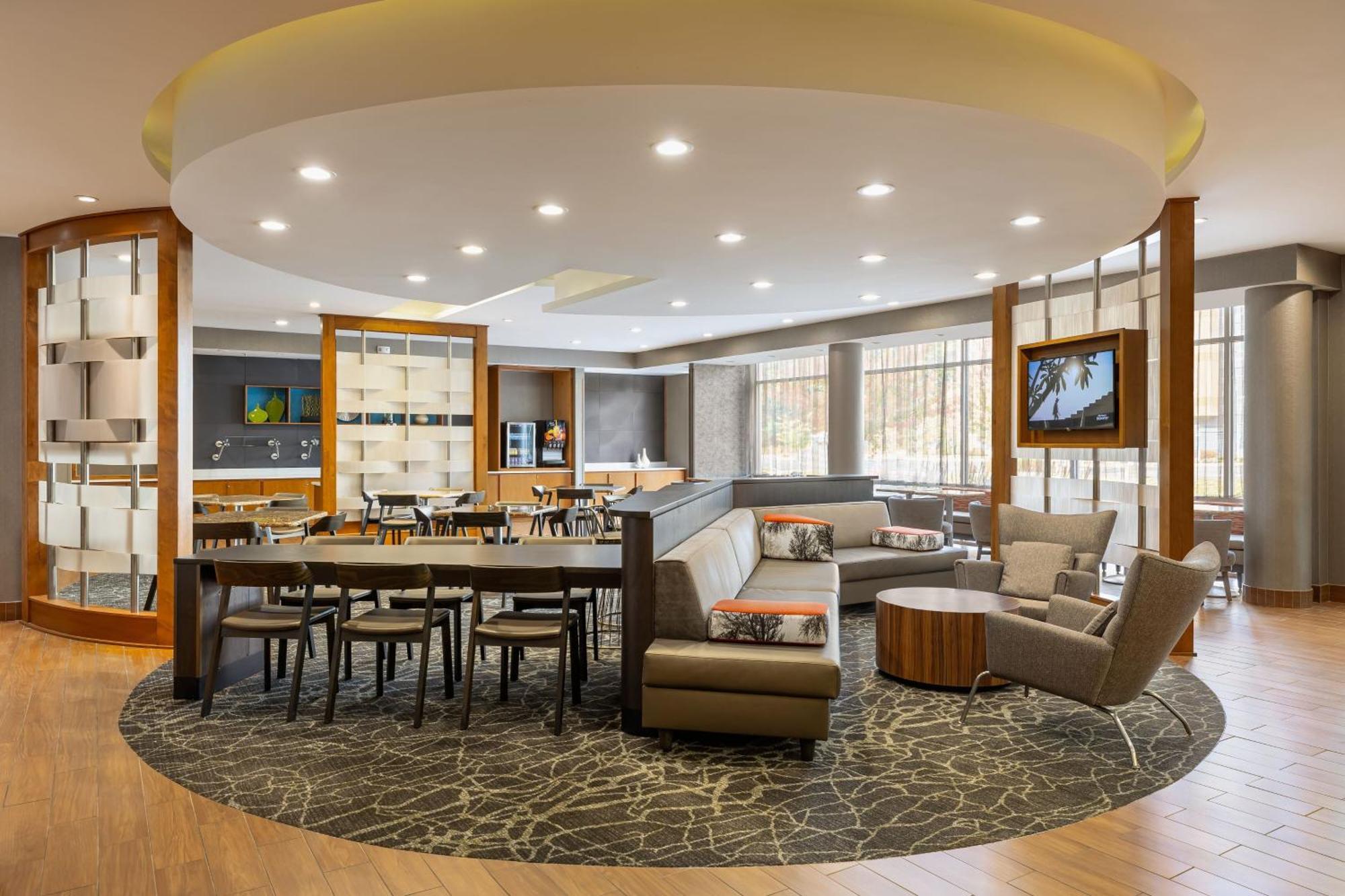 Springhill Suites By Marriott Wisconsin Dells Esterno foto