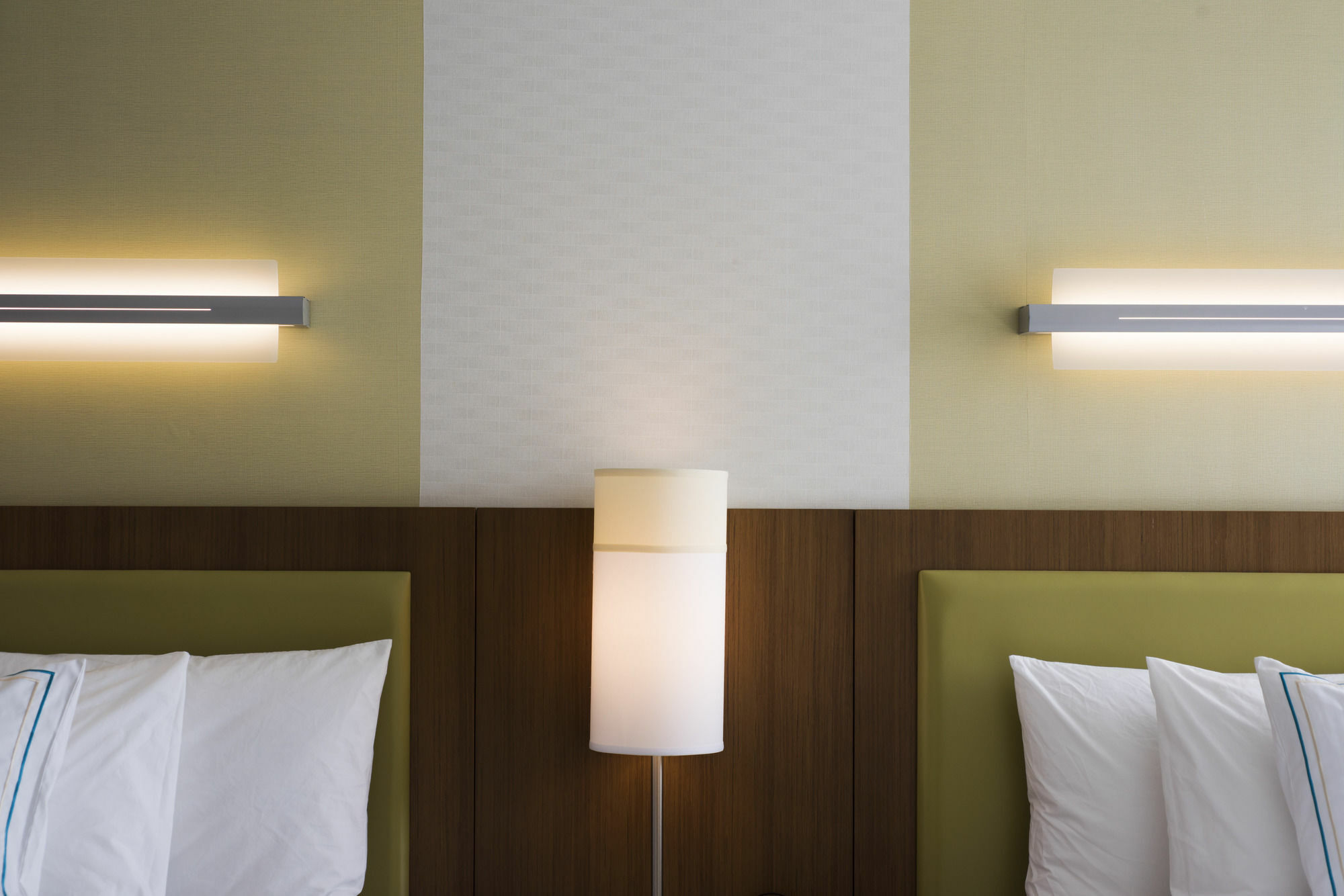 Springhill Suites By Marriott Wisconsin Dells Esterno foto