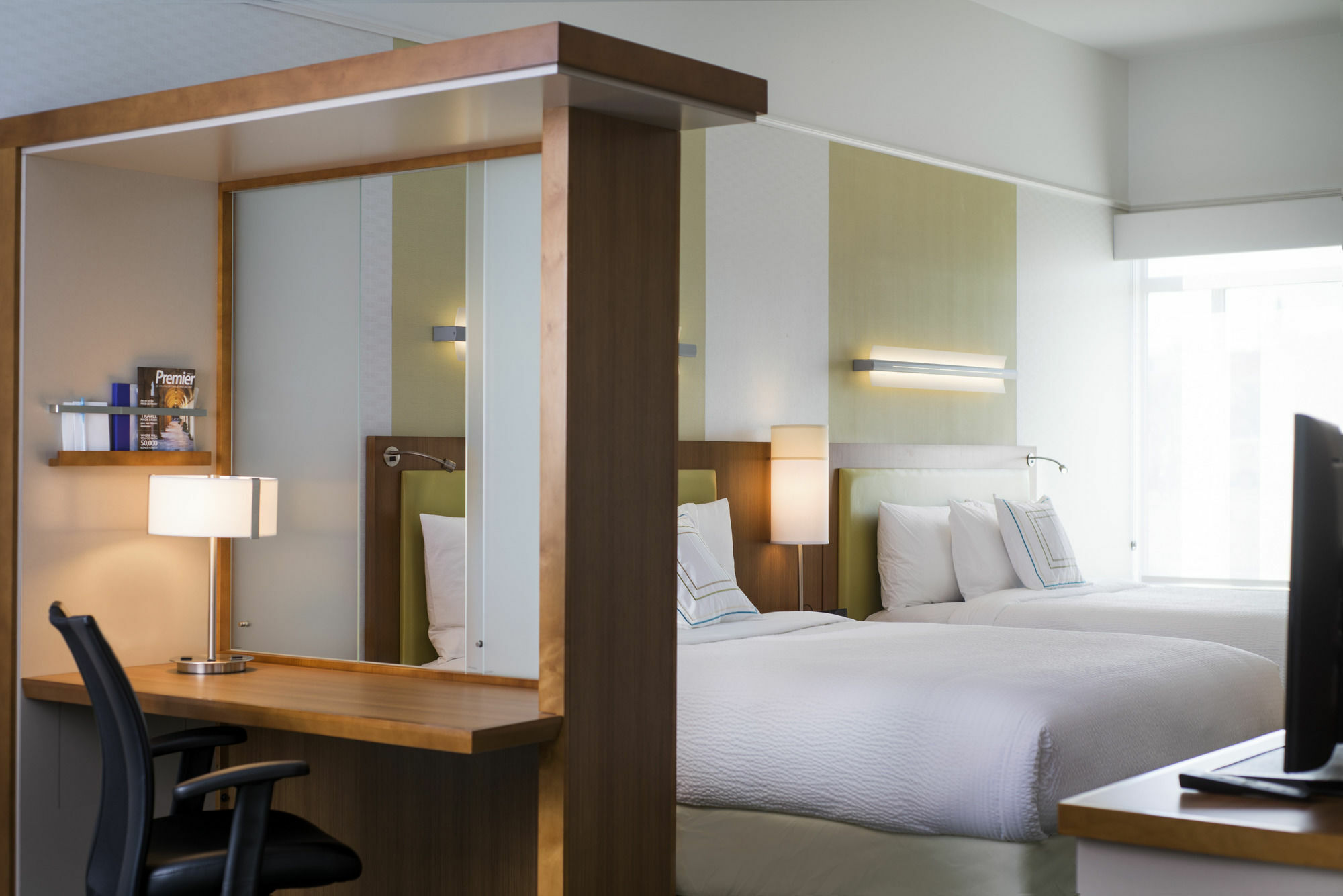 Springhill Suites By Marriott Wisconsin Dells Esterno foto