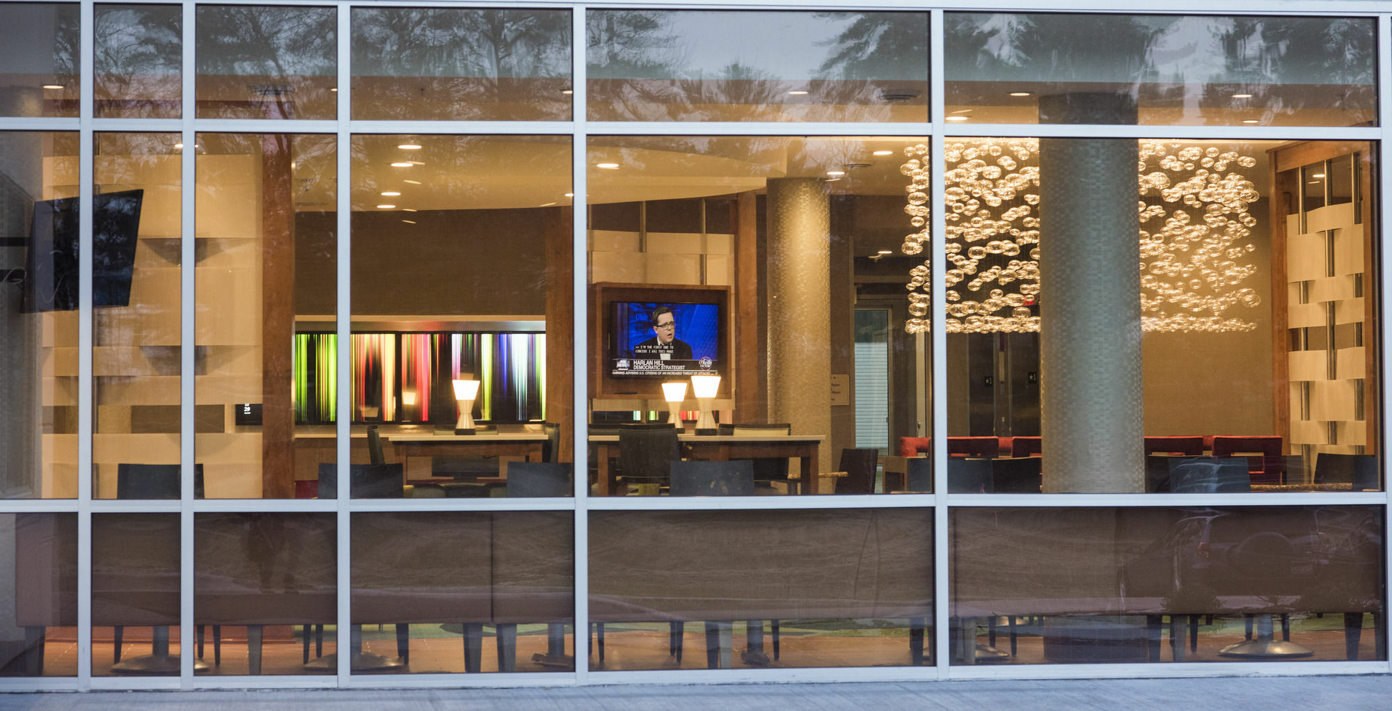 Springhill Suites By Marriott Wisconsin Dells Esterno foto