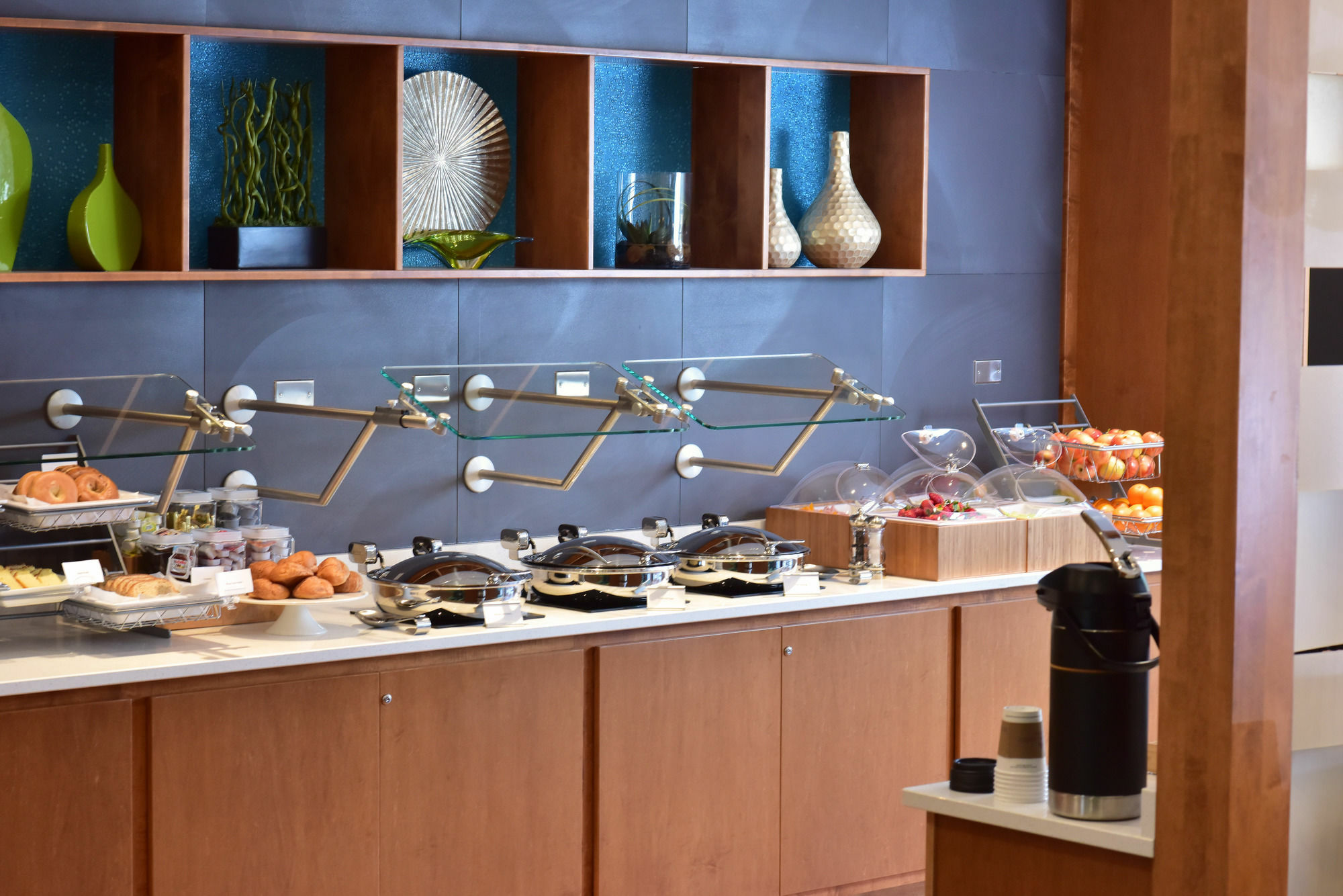Springhill Suites By Marriott Wisconsin Dells Esterno foto