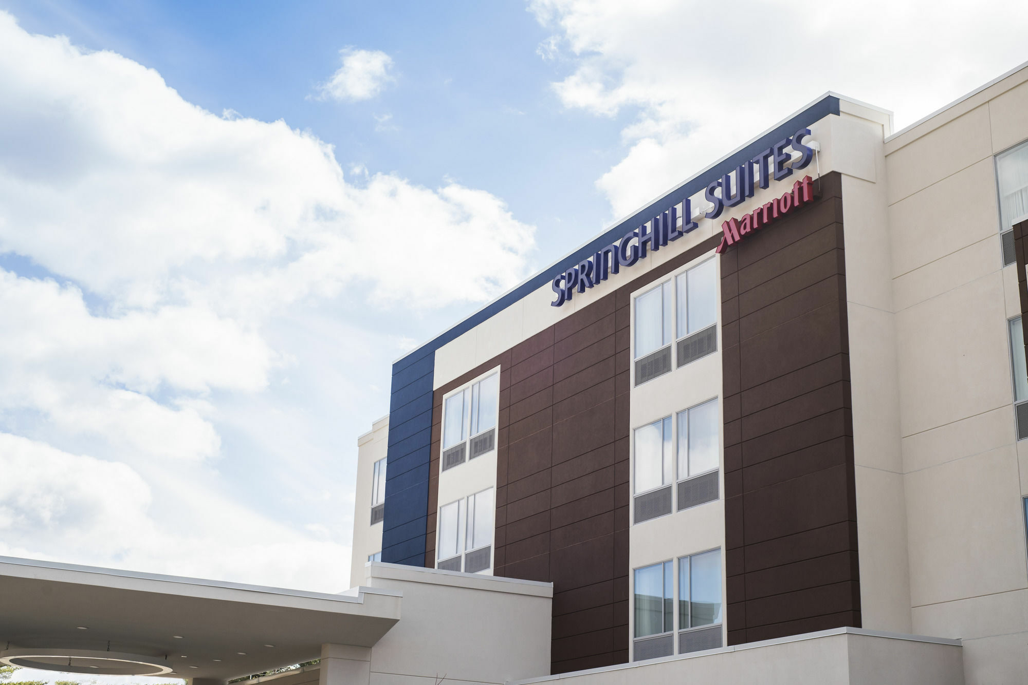 Springhill Suites By Marriott Wisconsin Dells Esterno foto